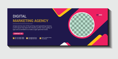 business facebook cover tempiet