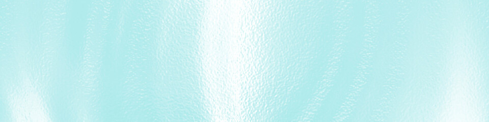 Light matte surface. Texture of parchment paper. Frosted transparent window. Panoramic 3d illustration	