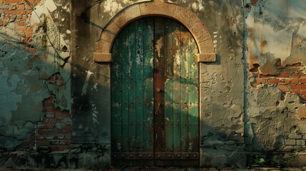 The Door