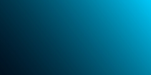 Blue gradient smooth background. Abstract background design. Premium blue background design. Illustration. Vector. Gradient. 