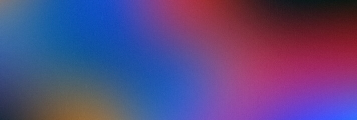 Noisy abstract gradient background, colorful pattern, design, graphic pastel, digital screen, display template, blurry background for web design