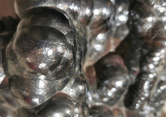 hematite mineral texture