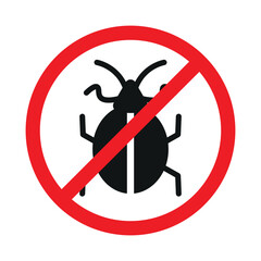Pest Control Icon