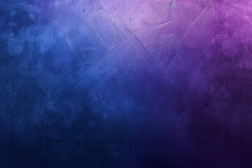 Dark blue to purple gradient 