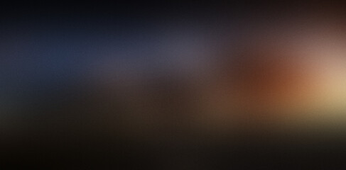 color gradient rough abstract background shine bright light and glow template empty space , grainy noise grungy texture	