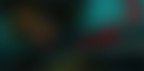 color gradient rough abstract background shine bright light and glow template empty space , grainy noise grungy texture	