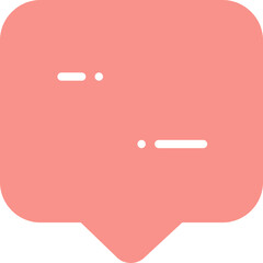 chat app icon
