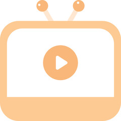 video app icon
