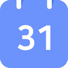 calendar app icon
