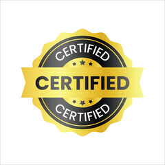 satisfaction guaranteed badge