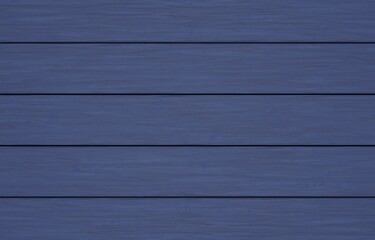 Obraz premium 背景素材_木目_青