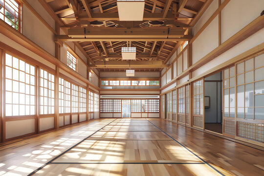Dojo
