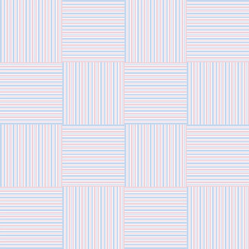 Cute pastel seamless tile pattern background