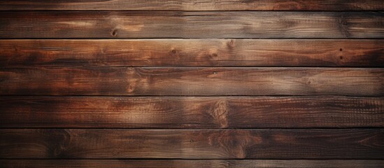 A copy space image featuring a rustic wooden background