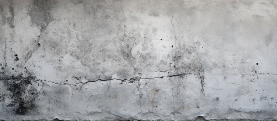 Obraz premium Close up copy space image of a concrete piece with a textured background