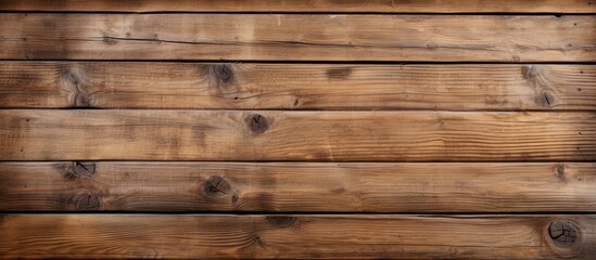 A textured background of aged wooden surfaces in a natural environment with ample space for adding images