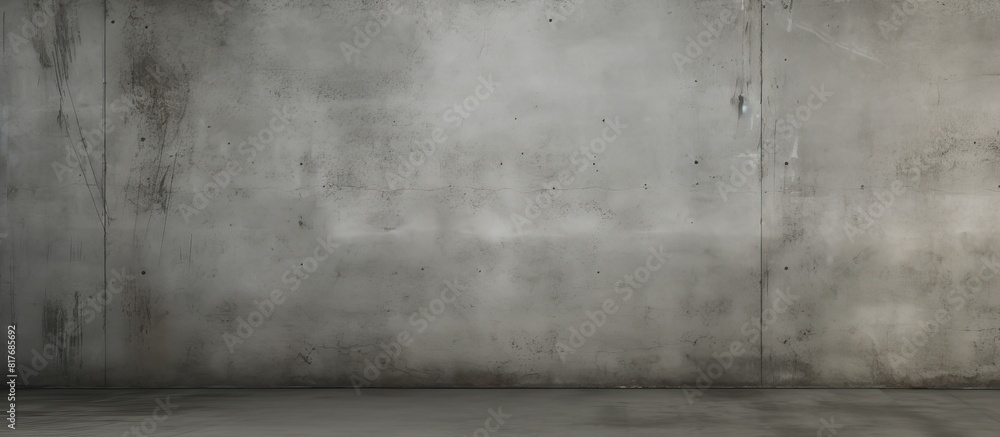 Aufkleber A text can be placed here on a background depicting a concrete grey texture leaving room for additional images or text