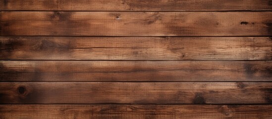A copy space image featuring a wooden plank texture background ideal for design and decoration...