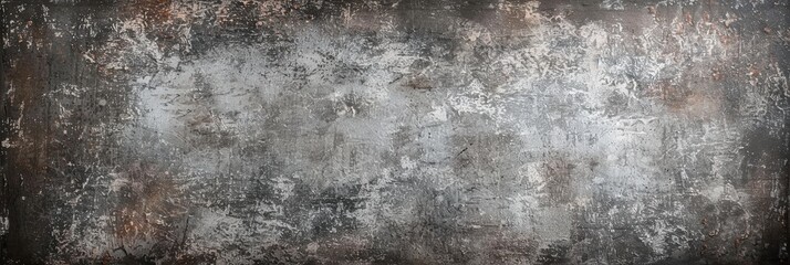 Obraz premium Grunge Metal Texture
