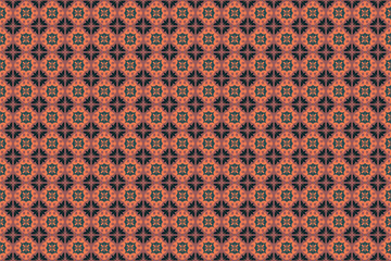 Fototapeta premium Seamless pattern texture. Repeat pattern.
