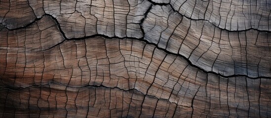 Nature s copy space image depicts the intricate texture of tree bark