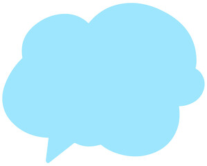 말풍선11