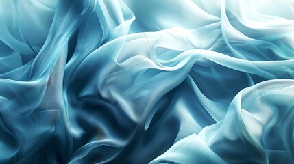 Obraz premium abstract texture clean fabric