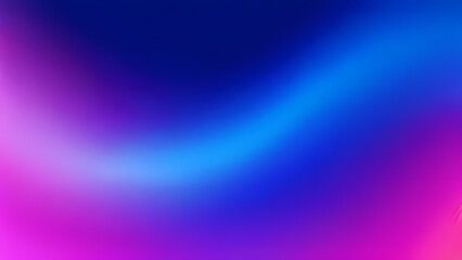 Blurry abstract background