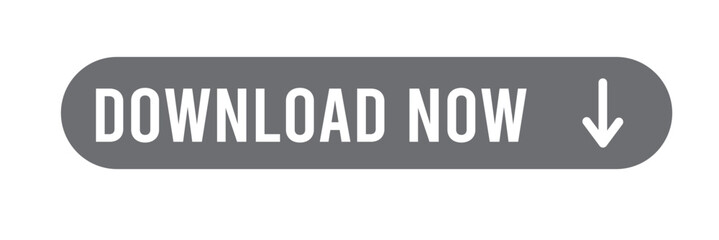 Download button set vector. Download icon, button vector illustration