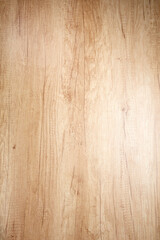 light polished wood texture background for designs