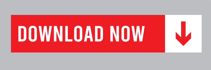 download button set. Arrow, file transfer service, choice, data exchange, information, distribution, exchange, digital data, popularization, advertising. Websites concept. Vector illustration