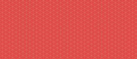 Seamless geometric pattern design. Abstract tech background. Simple vector ornament for web backdrop or fabric, paper print.