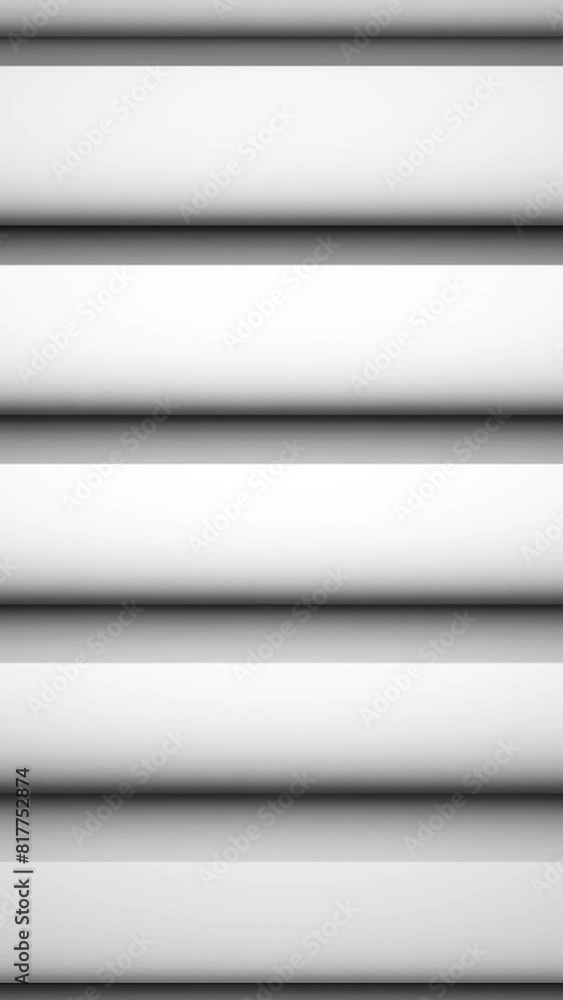 Poster animated abstract background. abstract dynamic with white dots rhombus on transparent background. mo