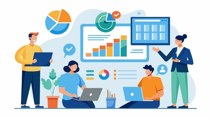 Gain valuable financial insights by analyzing web data. This empowers informed investment decisions.