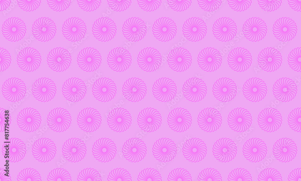 Poster seamless geometric pattern design. abstract tech background. simple vector ornament for web backdrop