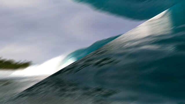 Essential Modern Slicing Transition Pack (12 transitions)	