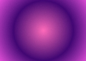 Abstract color gradient background, summer vibes with retro gradient grainy noise texture background. Pink blue Deep colors summer gradient for web banner or poster.