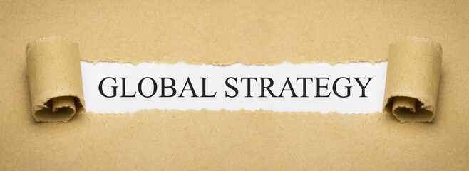 Global Strategy