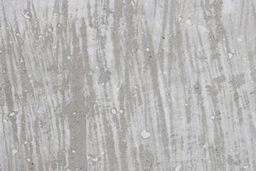 Fototapeta premium Texture of old concrete wall. Rough, stained concrete surface. Perfect for background and design. Close-up. High resolution.
