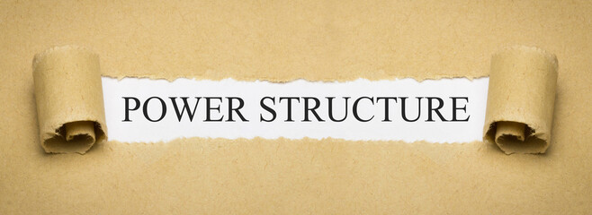 Power Structure