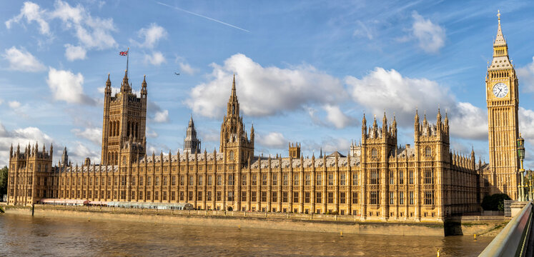 Palace of Westminster