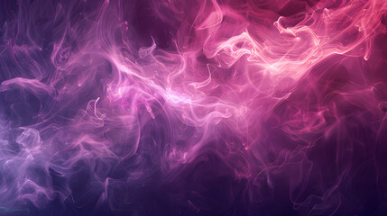 Abstract liquid smoke background. 