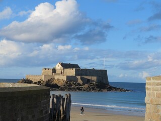 Saint-Malo