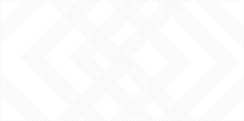 Line background stripe chevron square zigzag pattern seamless abstract vector design. grid square graph line full page on white paper background, paper grid square graph line texture of note book blan