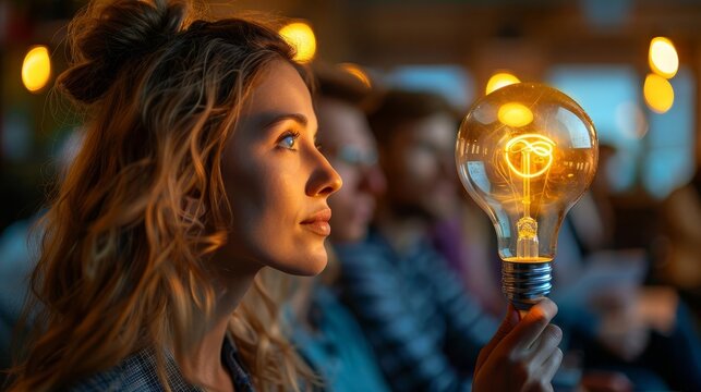 Knowledge management seminar for enhancing organizational training, informative and comprehensive