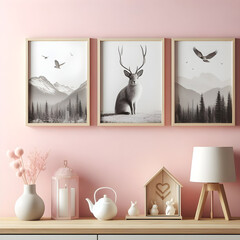 Photo frame