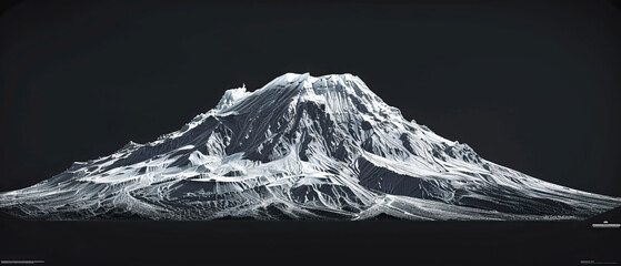 Very Modern Current Contemporary Nature