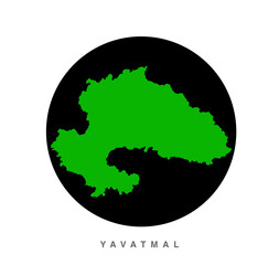 Yavatmal dist icon