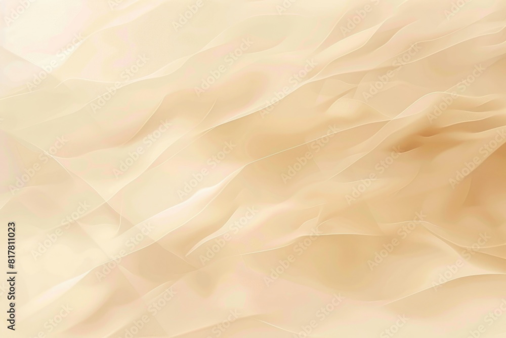 Poster a close-up shot of a white and beige background, suitable for various design projects
