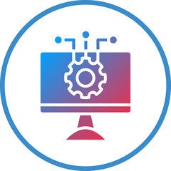 Deployment Icon Style